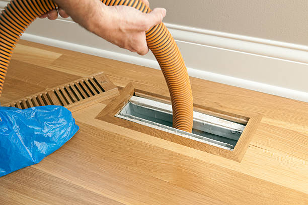 Best Ductwork Cleaning Services  in Prudenville, MI