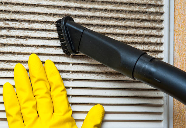 Prudenville, MI Airduct Cleaning Company
